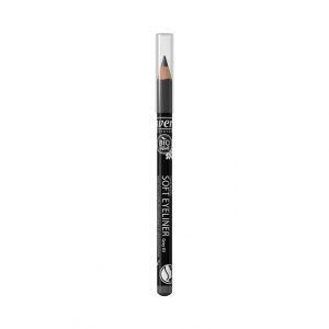 Eyeliner Soft Grey 03 1 stuk - Lavera