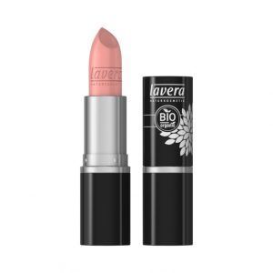 Lippenstift Colour Intense Frosty Pink 19 1 stuk - Lavera