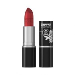Lippenstift Colour Intense Wild Cherry 14 1 stuk - Lavera