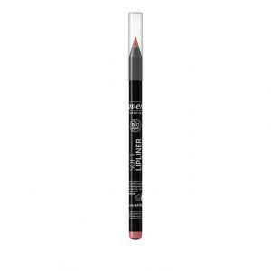 Lipliner Soft Red 03 1 stuk - Lavera