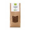 Biologische Lijnzaad Gebroken 500 gram - Vitiv