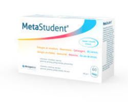 MetaStudent 60 tabletten - Metagenics