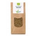 Biologische Oregano Gesneden 25 gram - Vitiv