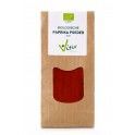 Biologische Paprika Poeder Zoet 50 gram - Vitiv