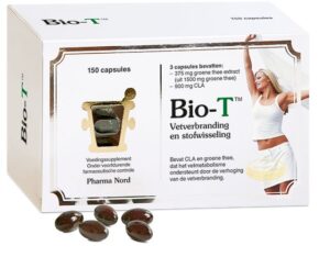 Bio T 150 capsules - Pharma Nord