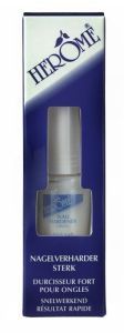 Nagelverharder sterk, 10 ml, Herome