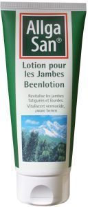Beenlotion Allgasan, 200 milliliter, Allgauer