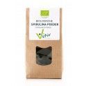 Biologische Spirulina Poeder 125 gram - Vitiv