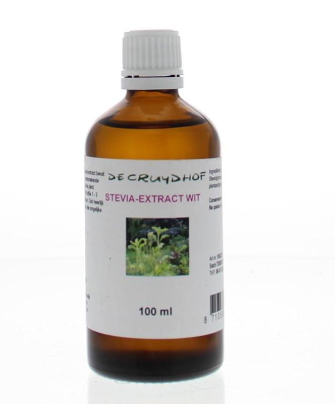 stevia