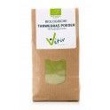 Biologische Tarwegras Poeder 125 gram - Vitiv
