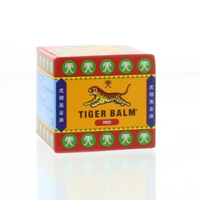 tijger