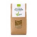 Biologische Tulsi Poeder 125 gram - Vitiv