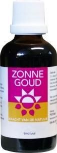 Cnicus Complex 50 millilliter - Zonnegoud