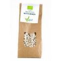 Biologische Witte Bonen 500 gram - Vitiv
