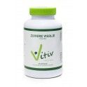 Zuivere Visolie 1000 mg 100 capsules - Vitiv