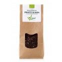 Biologische Zwarte Quinoa 400 gram - Vitiv