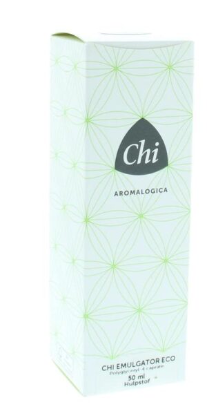 Chi Emulgator eco