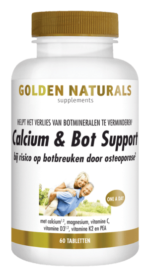 calcium en bot support
