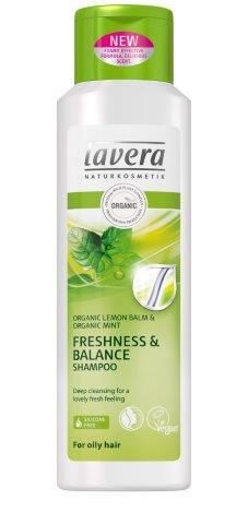 Freshness & Balance Shampoo 250 milliliter - Lavera