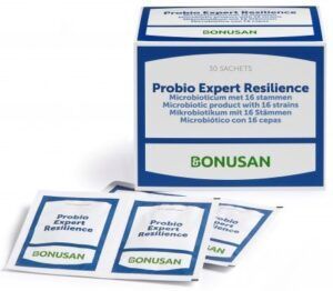 Probio Expert Resilience 30 sachets Bonusan