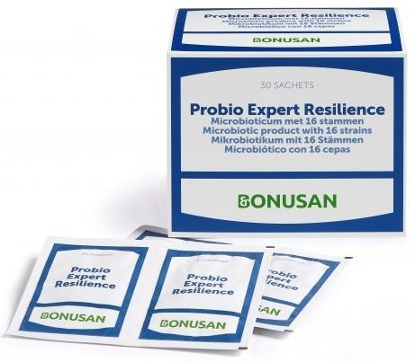 Probio Expert Resilience 30 sachets Bonusan