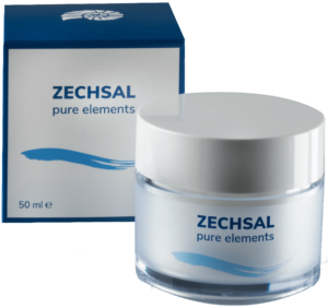 Pure Elements Balancing Cream 50 ml - Zechsal