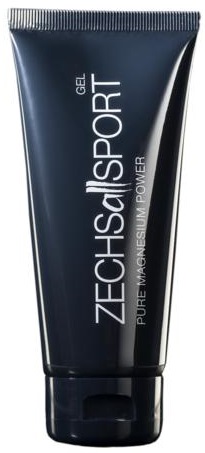 Zechsalsport Gel 100 ml - Zechsal