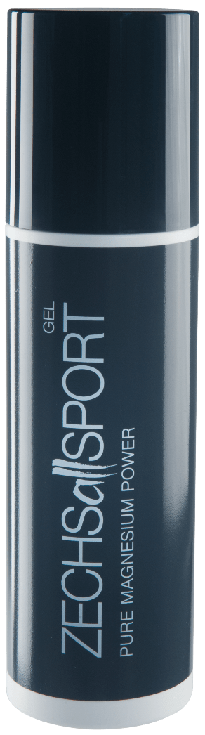 Zechsalsport Gel 500 ml - Zechsal