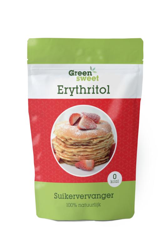 Erythritol 400 mg - Green Sweet