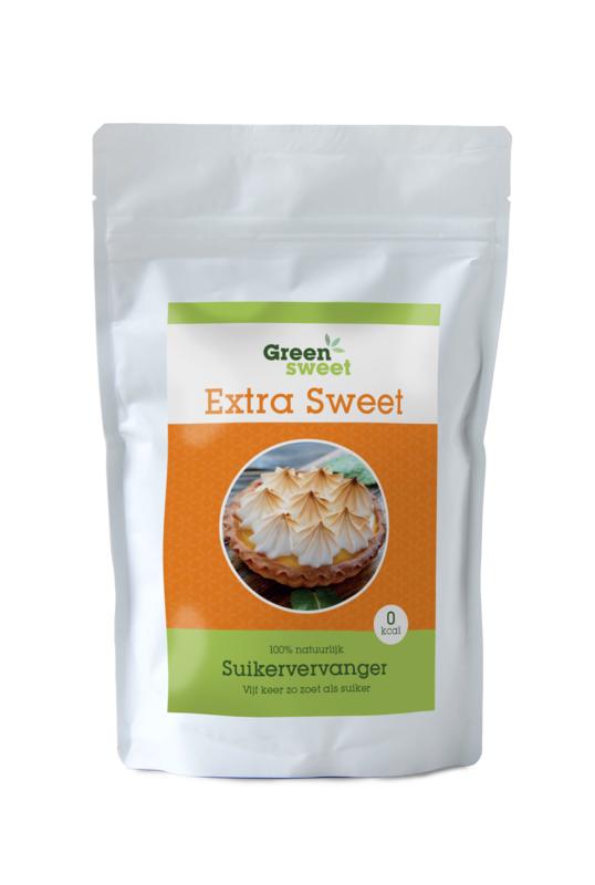 Extra Sweet 400 gram - Green Sweet