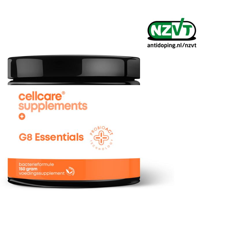 G8 Essentials 150 gram Cellcare Supplements
