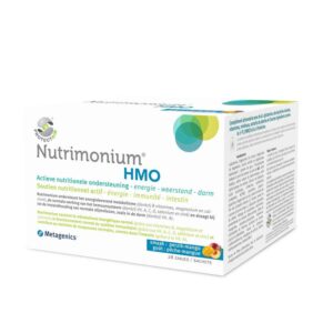 Nutrimonium HMO 28 zakjes - Metagenics