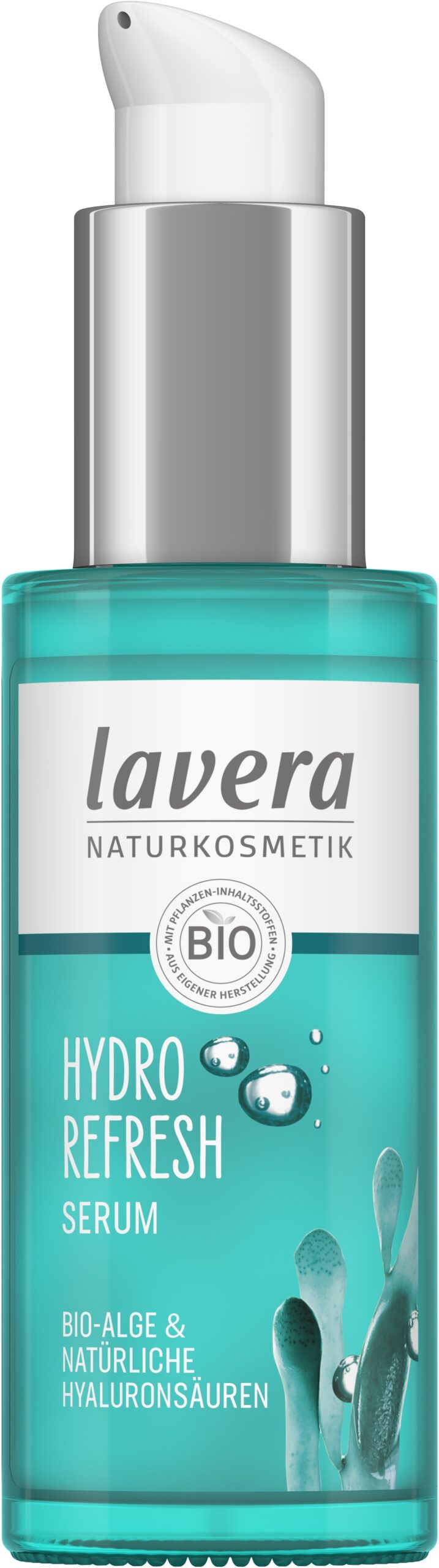 Hydro Refresh Serum 30 ml - Lavera