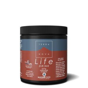 Life Drink 227 gram - Terranova