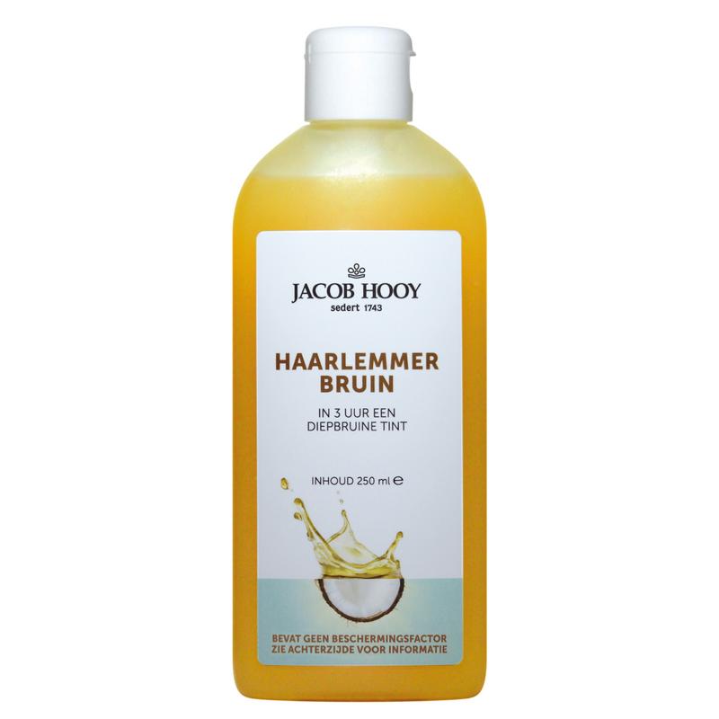 Haarlemmer Bruin 250 ml - Jacob Hooy