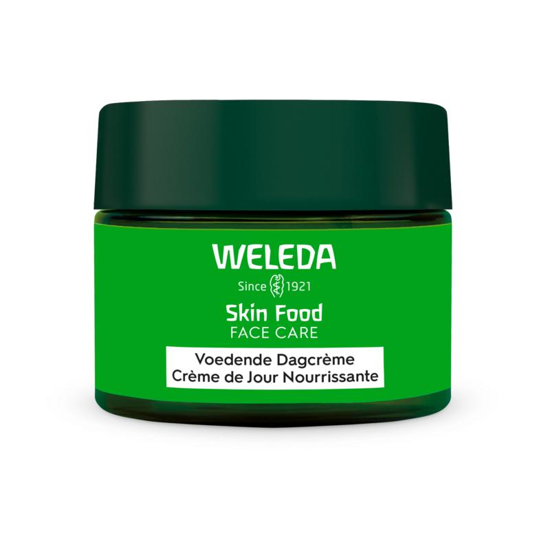 Skin Food Voedende Dagcreme 40 ml - Weleda