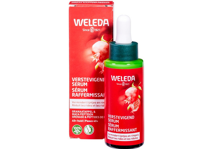 Verstevigend Serum 30 ml - Weleda