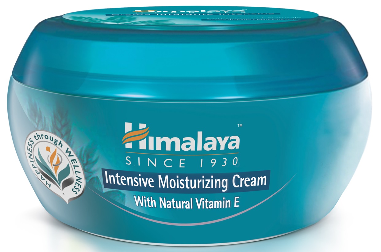 Intensive Moisturizing Cream 50 ml - Himalaya