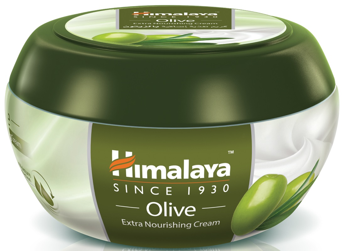 Olive Extra Nourishing Cream 50 ml - Himalaya