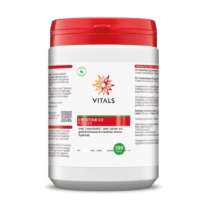 Creatine-CV 300 gram - Vitals