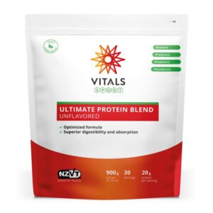 Ultimate Protein Blend 900 gram - Vitals