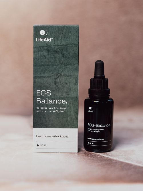 ECS Balance 30 ml - LifeAid