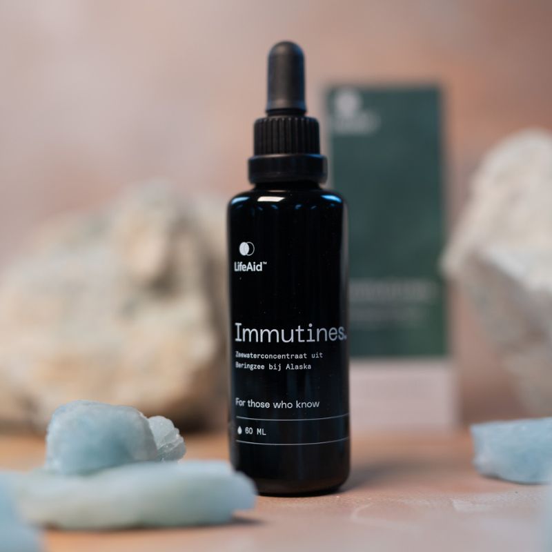 Immutines 60 ml - LifeAid