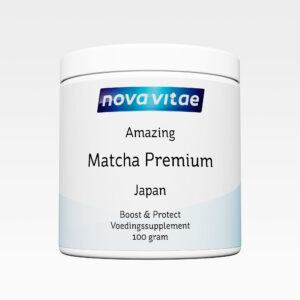 Matcha Poeder 100 gram