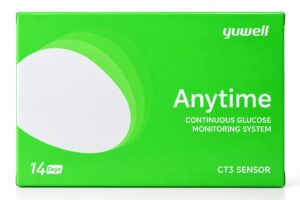 Yuwell Sensor
